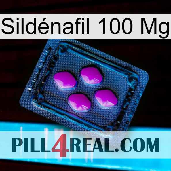 Sildénafil 100 Mg 04